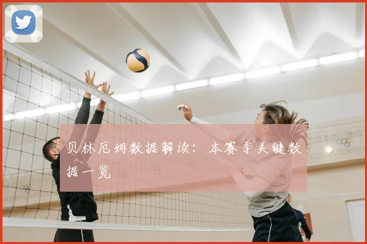 贝林厄姆数据解读:本赛季关键数据一览